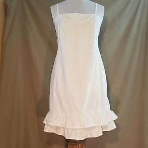 EUC. Next Linen Dress